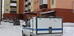 Убийство заместителя директора электросетей Орска: выстрелы услышали соседи 