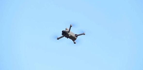 На территории Оренбургской области вновь объявлена опасность атаки беспилотников