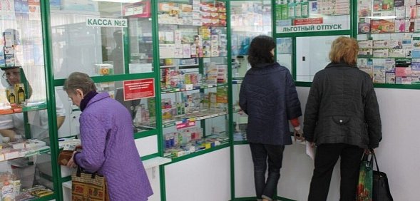 Роспотребнадзор РФ предупредил о риске подъема заболеваемости гриппом