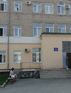 Главврач: пять сотрудников полиции ночью ворвались в приемный покой ГБ №4 Орска