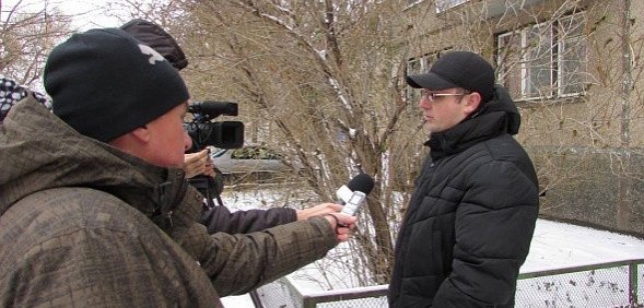 Заместителем главы Орска по муниципальному хозяйству назначен Артем Учкин