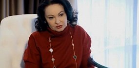 Елена Киселева