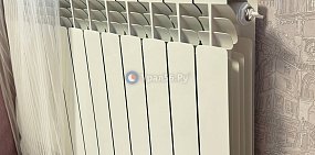 В Новотроицке директора УК дисквалифицировали за плохую подготовку домов к отопительному сезону