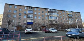 Дом. Фото прокуратуры Оренбургской области 