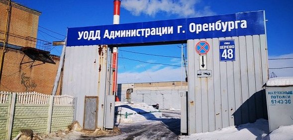 Сотрудников управления по организации дорожного движения Оренбурга подозревают в халатности. Следственный комитет возбудил уголовное дело