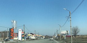 В Орске снова невыносимо воняет. Экологические посты превышения не фиксируют