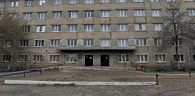 В Оренбурге закрыли на карантин общежитие медакадемии из-за COVID-19