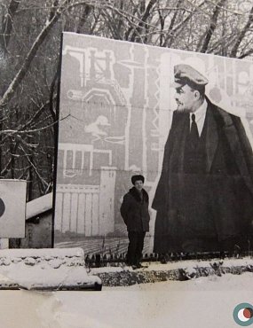«С чувством гордости, с ясными планами на будущее»: как орчане встретили новый 1970 год