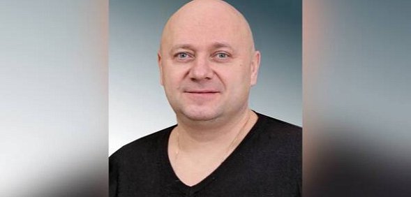 Алексей Балалайкин. Фото: Официальное сообщество лицея