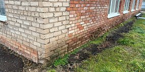 Состояние школы. Источник: Прокуратура Оренбургской области