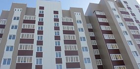 У Оренбургской УК отобрали все дома из управления