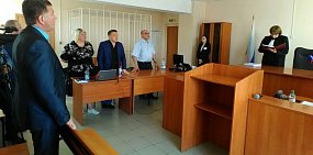 Точка в деле «Снежного плена» еще не поставлена