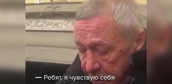 Сегодня актер Михаил Ефремов, пьяным попавший в смертельное ДТП, выходит по УДО и будет получать 2,5 млн в сутки