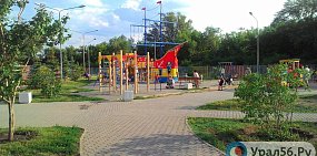 34 лагеря дневного пребывания, 2 загородных лагеря и один санаторий будут работать в Орске этим летом
