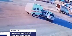Родила в перевернувшейся скорой: В Оренбурге суд определил виновника громкой аварии 