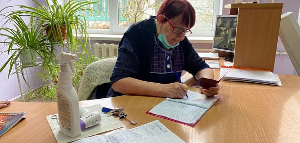 Охранники без документов, иностранцы и ремонт во время учебного процесса: В Оренбурге проверили образовательные учреждения