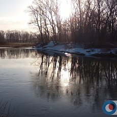Паводок в Оренбургской области: актуальная информация о закрытых дорогах и подтопленных мостах