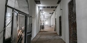 В бывшем Ордонансгаузе в Оренбурге откроется музей современного искусства