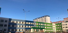 Какие школы откроют в Оренбургской области в новом учебном году? 