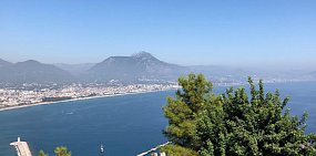 Туристам вернут деньги за аннулированные туры, купленные до 31 марта 2020 года