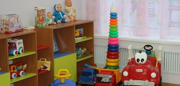В следующем году в Оренбургской области планируют открыть 6 детсадов и 2 школы