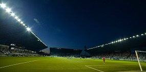 ФК «Оренбург» все-таки проведет домашние игры в Ростошах