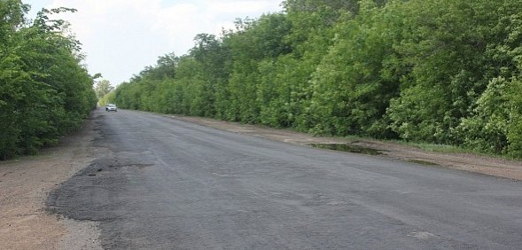 В 2019 году в Оренбурге запланирована долгожданная реконструкция улицы Уральской