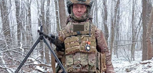 Жители Новотроицка простились с погибшими на СВО бойцами