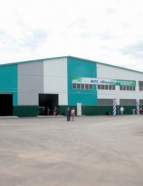 Хабаровский завод, на который равняется «мусорный оператор», не проработал ни дня