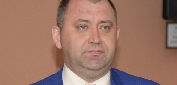 Евгений Епанешников покинул администрацию Оренбурга