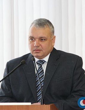 Первый замглавы Орска Юрий Исаев покинул пост