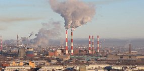 Оренбургская область попала в число самых грязных регионов