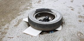 «Водоканал Орска» готов потратить больше миллиона на чугунные люки