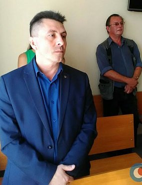 Главу Медногорска оправдали по делу о «Снежном плене»