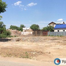 В Оренбурге объявили тендер на снос несуществующего дома 