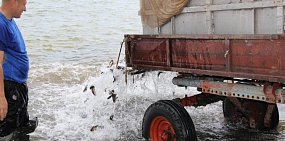 «Росводоканал Оренбург»: на страже экологии и окружающей среды