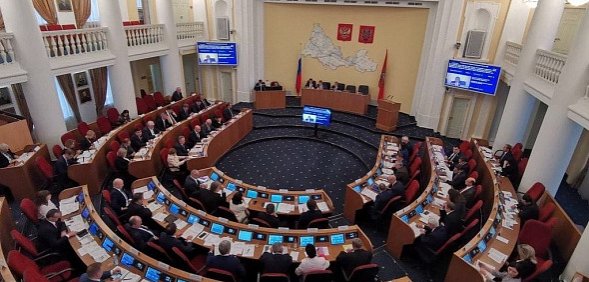 Заксоб Оренбургской области. Фото из архива