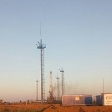 После аварии на скважине под Оренбургом ПДК по сероводороду было превышено в 13,4 раза