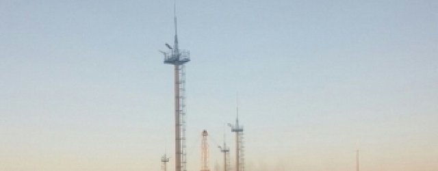 После аварии на скважине под Оренбургом ПДК по сероводороду было превышено в 13,4 раза