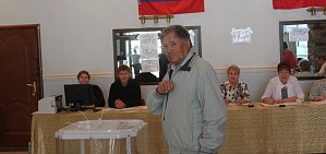 Двойная победа «Единой России»: в Оренбурге подвели итоги довыборов в горсовет