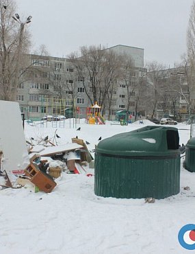 Почем мусор в Оренбургской области и соседних регионах?