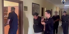 В Оренбурге задержали мигрантов, которые с арматурой ворвались в дом и избили хозяина