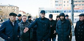 В 2020 году на дороги Оренбурга выделят более 2 млрд руб