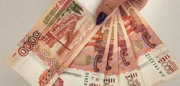 Жительница Оренбурга потеряла более 1 миллиона рублей, пытаясь найти работу 