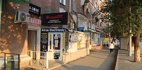 Комитет архитектуры Орска вернулся к разработке дизайн-кода. Часть работ должны завершить до конца декабря
