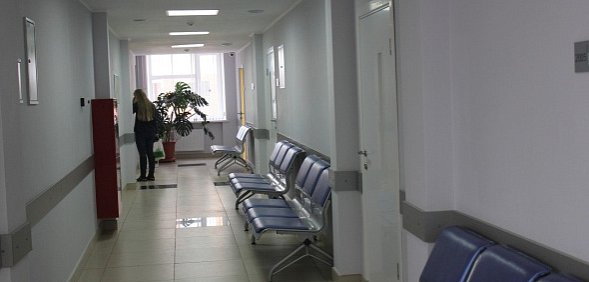В Оренбургской области наблюдается резкий рост заболеваемости ветрянкой