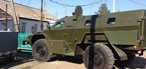Житель поселка Домбаровский осужден на 6 лет за вербовку в ИГИЛ