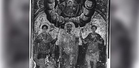 Старинные иконы и картины, которые могли похитить в Оренбургской области, оказались в Боснии и Герцеговине