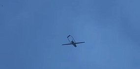 Опасность атаки БПЛА объявлена в Оренбургской области. В аэропорту Оренбурга введен план «Ковер»