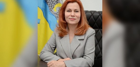 Анна Гореликова назначена на должность заместителя Главы города Оренбурга по социальным вопросам